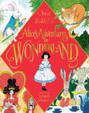 Alice's Adventures In Wonderland-Children’s / Teenage fiction: Classic and traditional-買書書 BuyBookBook
