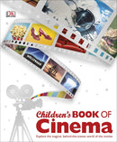 Children's Book of Cinema-Children’s / Teenage general interest: Art/ music/ drama and film-買書書 BuyBookBook