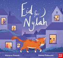 Eid for Nylah-Children’s picture books-買書書 BuyBookBook