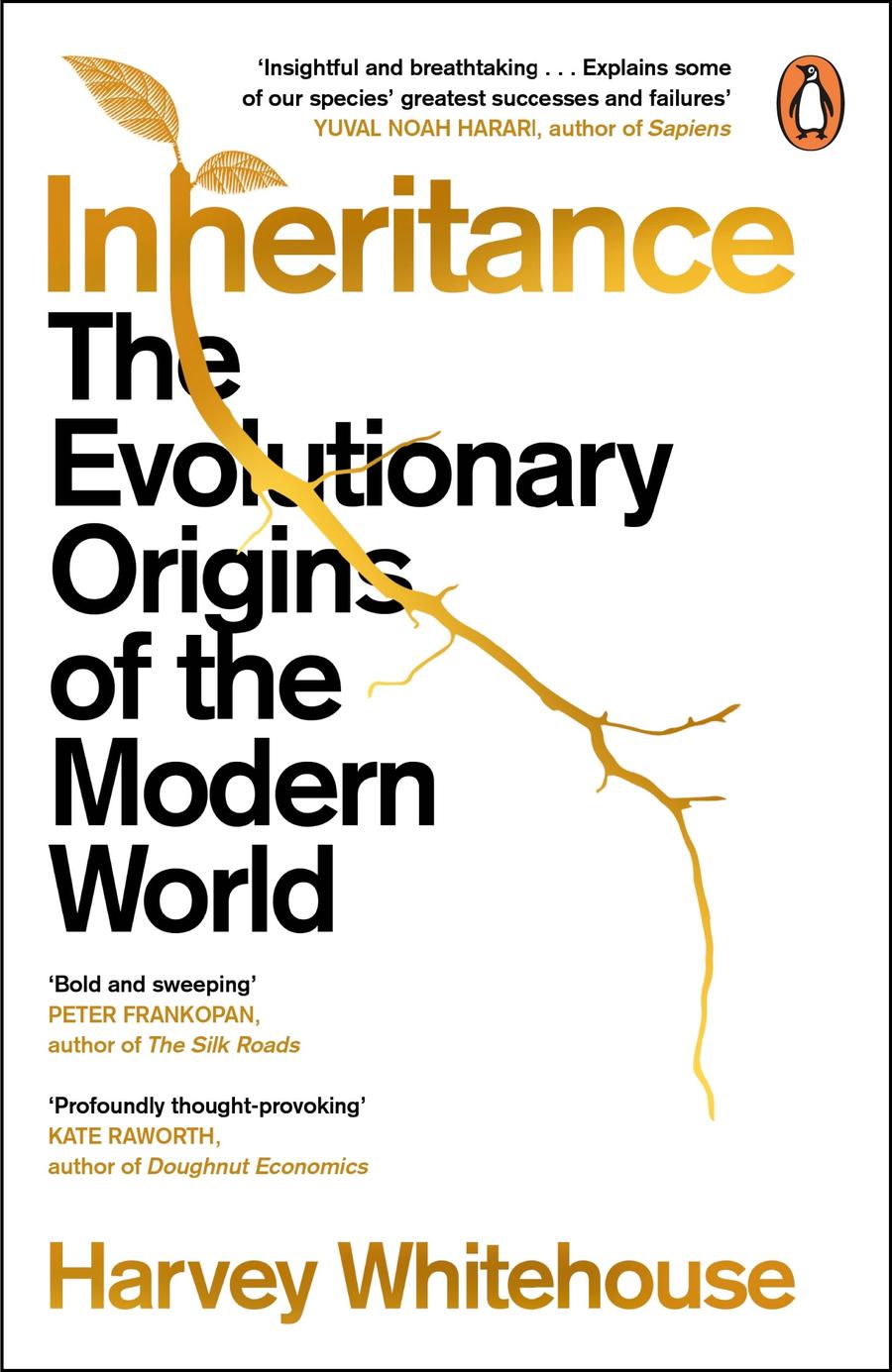 Inheritance-Society/ culture/ social sciences-買書書 BuyBookBook
