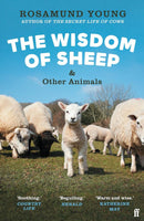 The Wisdom of Sheep & Other Animals-Technology/ Engineering/ Industrial processes-買書書 BuyBookBook