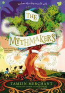 The Mythmakers-Children’s / Teenage fiction: Fantasy-買書書 BuyBookBook