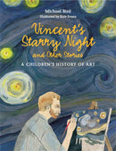 Vincent's Starry Night and Other Stories-Children’s / Teenage general interest: Art/ music/ drama and film-買書書 BuyBookBook