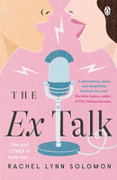 The Ex Talk-Fiction: Romance-買書書 BuyBookBook