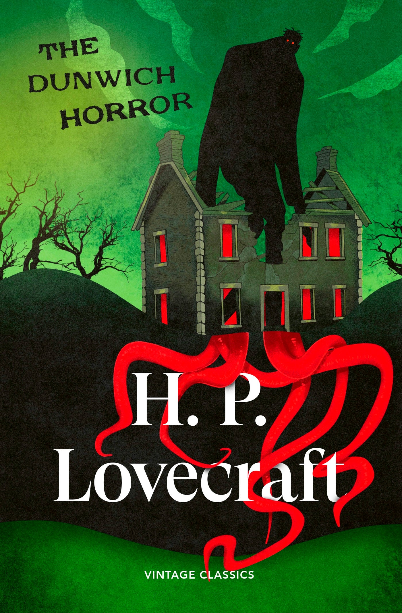 The Dunwich Horror