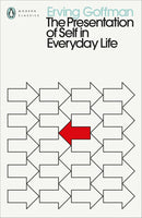 The Presentation of Self in Everyday Life-Society/ culture/ social sciences-買書書 BuyBookBook