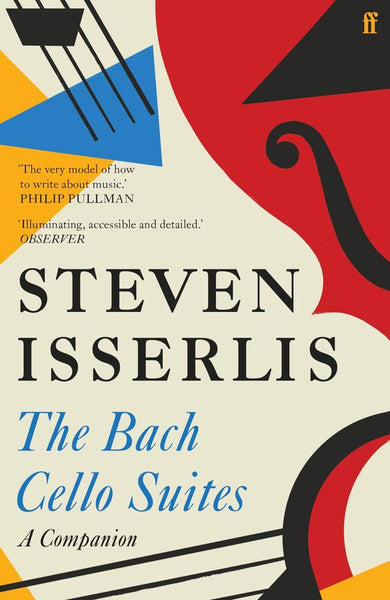 The Bach Cello Suites-Music-買書書 BuyBookBook
