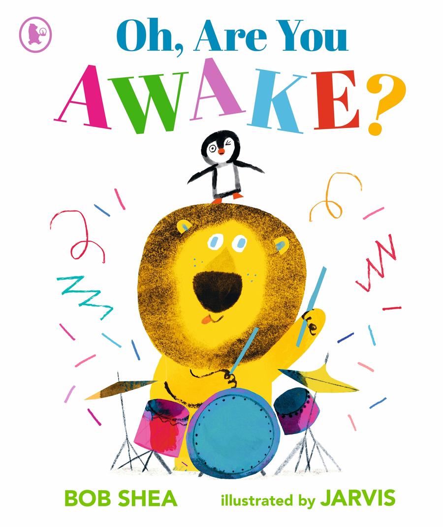 Oh, Are You Awake?