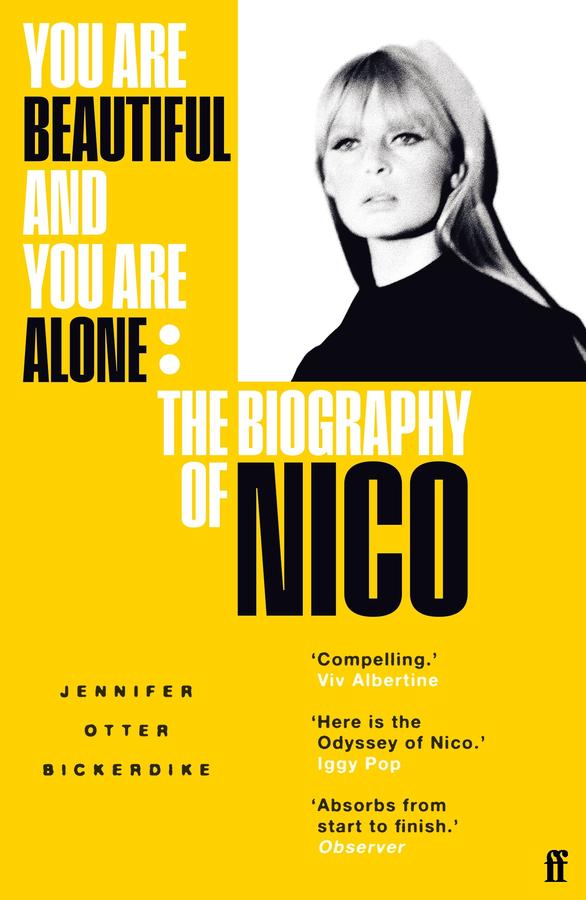 You Are Beautiful and You Are Alone-Biography and memoirs-買書書 BuyBookBook