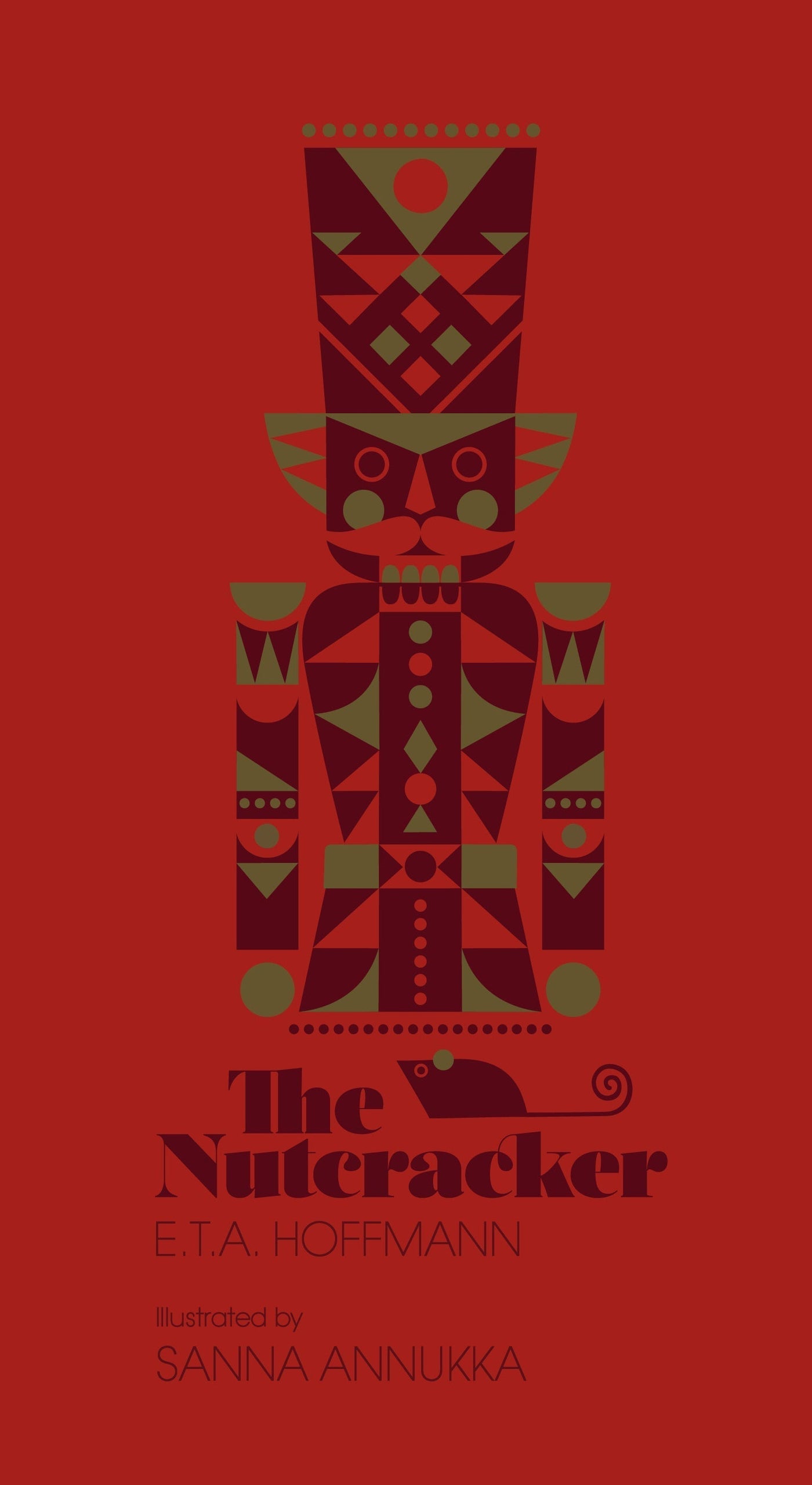 The Nutcracker-Fiction: general and literary-買書書 BuyBookBook