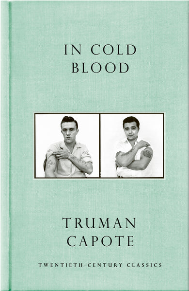 In Cold Blood
