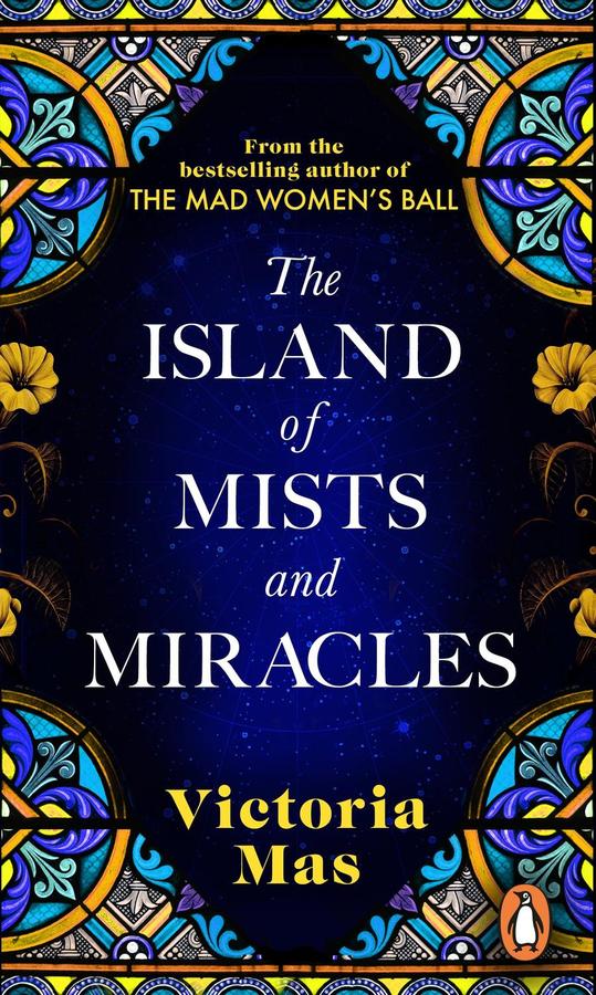 The Island of Mists and Miracles-Fiction: general and literary-買書書 BuyBookBook