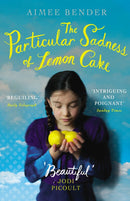The Particular Sadness of Lemon Cake-Fiction: Modern and contemporary-買書書 BuyBookBook