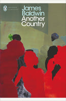 Another Country-Fiction: Modern and contemporary-買書書 BuyBookBook