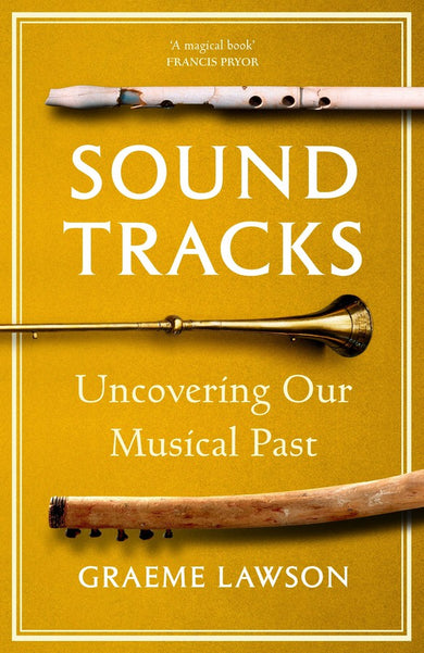 Sound Tracks-General and world history-買書書 BuyBookBook