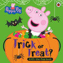 Peppa Pig: Trick or Treat