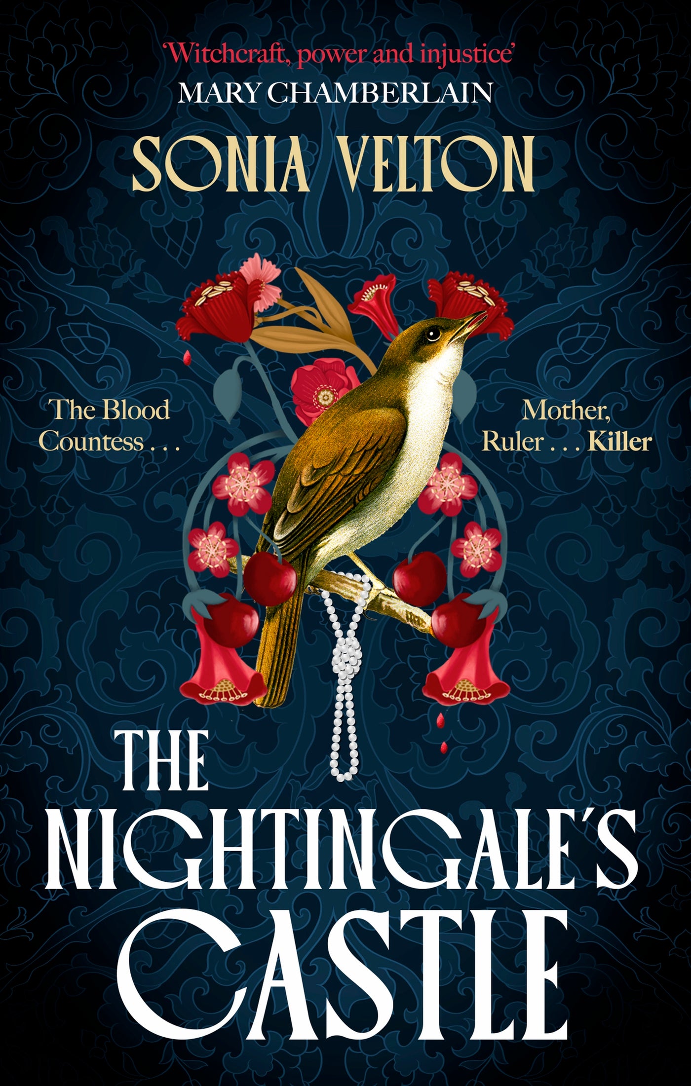 The Nightingale's Castle