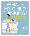 What's My Child Thinking?-Self-help/ personal development/ practical advice-買書書 BuyBookBook
