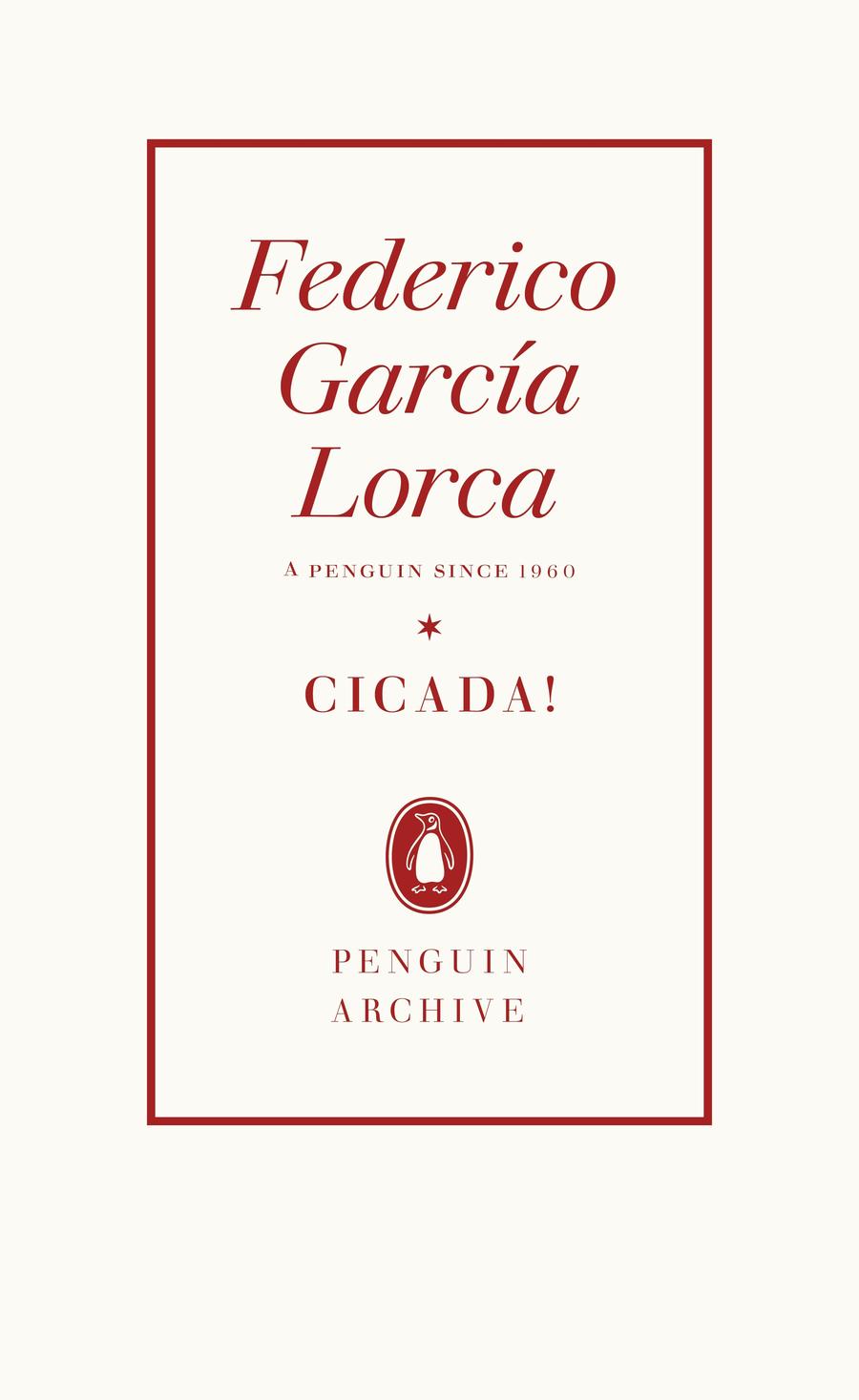 Cicada!-Poetry-買書書 BuyBookBook