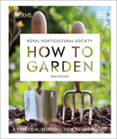 RHS How to Garden New Edition-Reference/ Information/ Interdisciplinary subjects-買書書 BuyBookBook