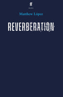 Reverberation-Plays/ playscripts-買書書 BuyBookBook