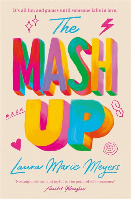 The Mash Up