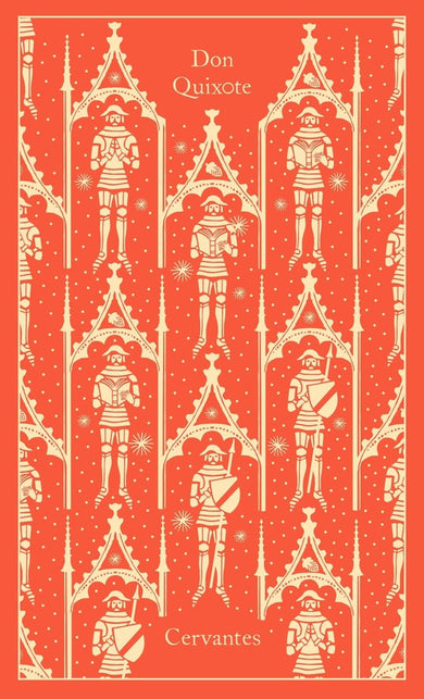 Don Quixote-Fiction: Modern and contemporary-買書書 BuyBookBook