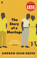 The Story of a Marriage-Fiction: Modern and contemporary-買書書 BuyBookBook