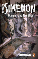 Maigret and the Ghost-Fiction: general and literary-買書書 BuyBookBook