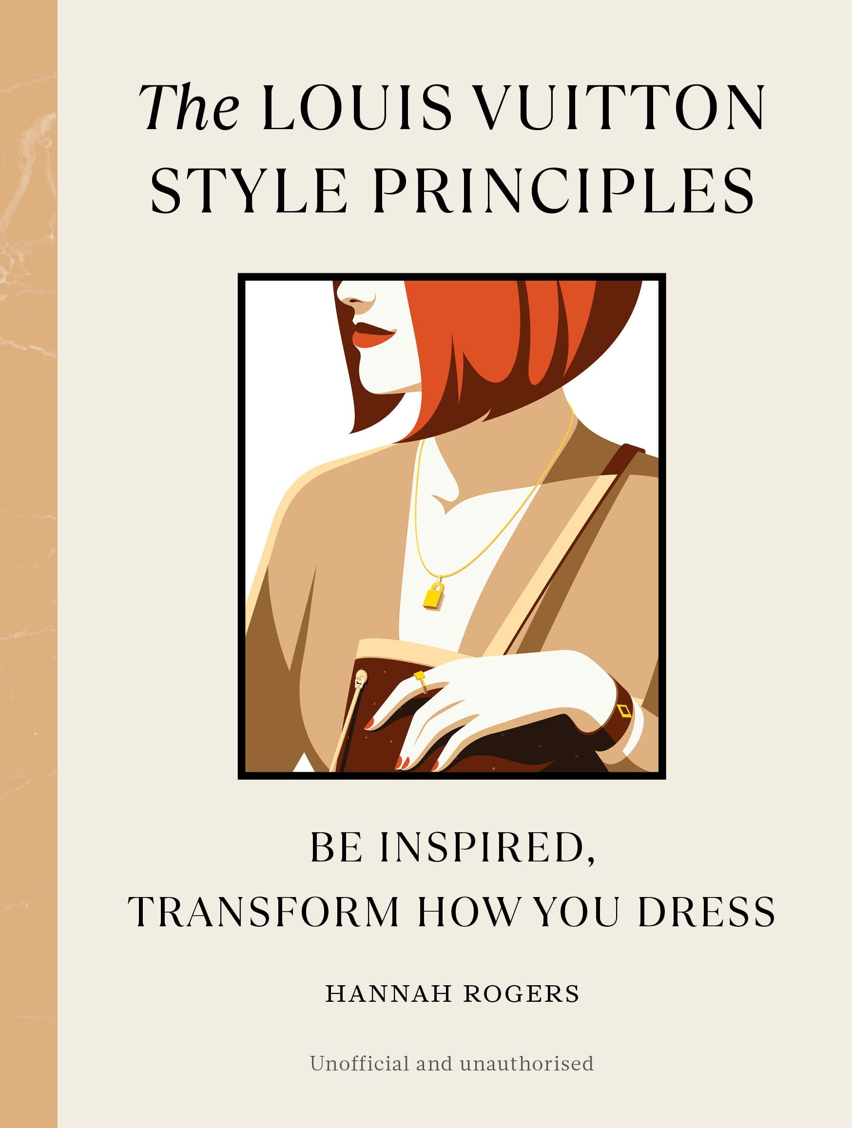 The Louis Vuitton Style Principles-Lifestyle and Leisure-買書書 BuyBookBook