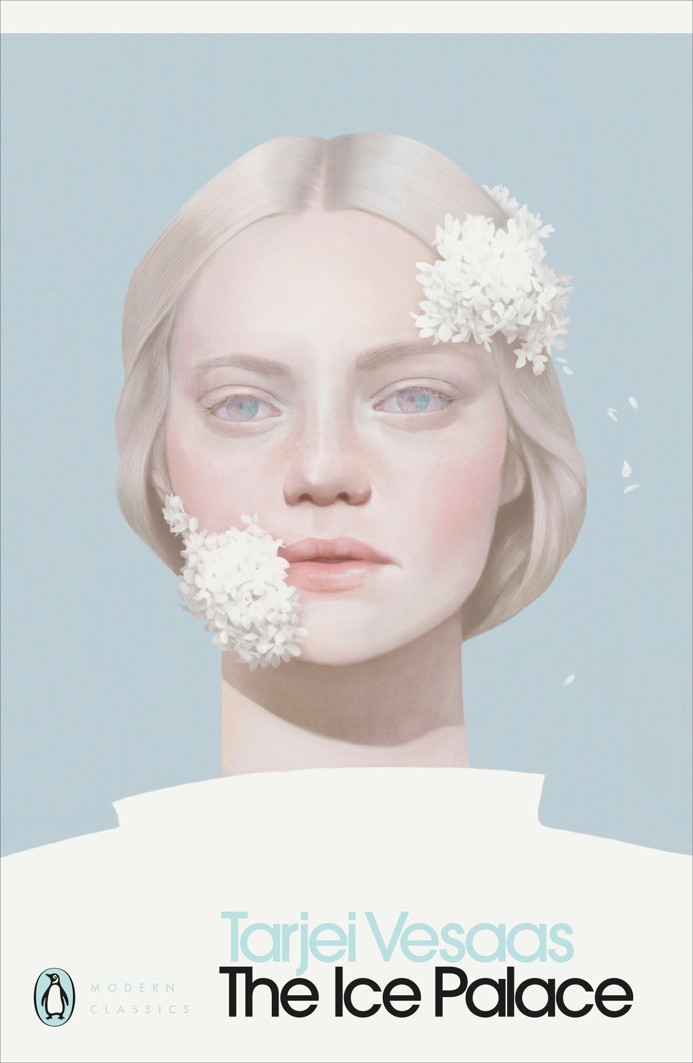 The Ice Palace-Fiction: Modern and contemporary-買書書 BuyBookBook