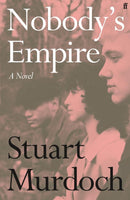 Nobody's Empire-Fiction: general and literary-買書書 BuyBookBook