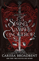 Slaying the Vampire Conqueror-Fiction: Fantasy-買書書 BuyBookBook