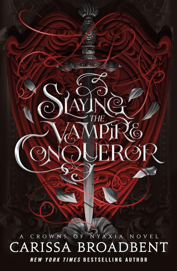 Slaying the Vampire Conqueror-Fiction: Fantasy-買書書 BuyBookBook