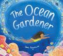 The Ocean Gardener-Picture storybooks-買書書 BuyBookBook