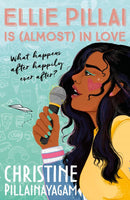 Ellie Pillai is (Almost) in Love-Children’s / Teenage fiction: Relationship stories-買書書 BuyBookBook