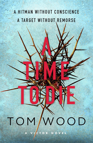 A Time To Die