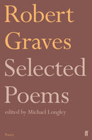 Selected Poems-Poetry-買書書 BuyBookBook