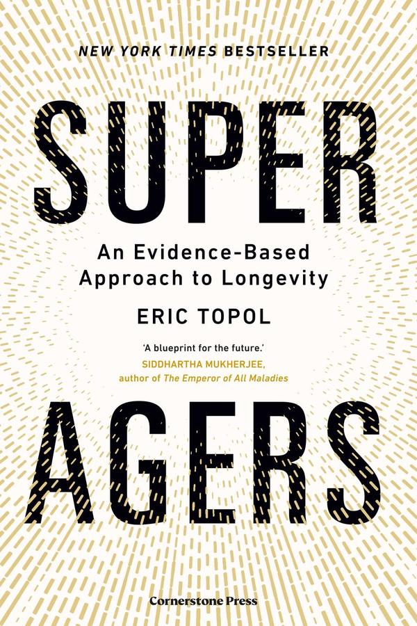 Super Agers