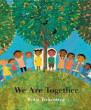 We Are Together-Books for very young children, children's picture books & activity books-買書書 BuyBookBook