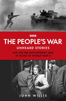 The People’s War-History and Archaeology-買書書 BuyBookBook