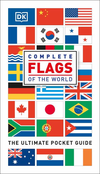 Complete Flags of the World