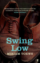 Swing Low-Biography and memoirs-買書書 BuyBookBook