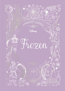 Frozen (Disney Animated Classics)-Children’s picture books-買書書 BuyBookBook
