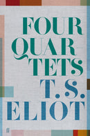 Four Quartets-Poetry-買書書 BuyBookBook