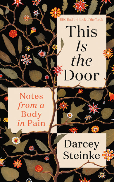 This Is the Door