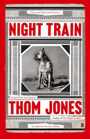 Night Train-Fiction: Short stories and other special features-買書書 BuyBookBook