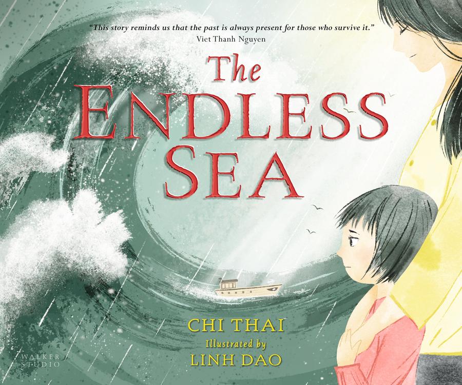 The Endless Sea