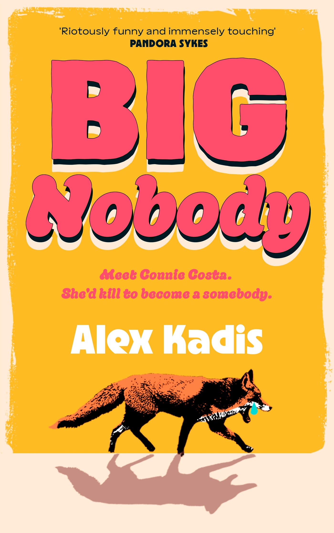 Big Nobody