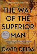 The Way of the Superior Man-Family and health-買書書 BuyBookBook